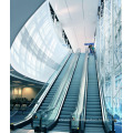 STAR Shopping Mall Durable Elevator Escalators Indoor